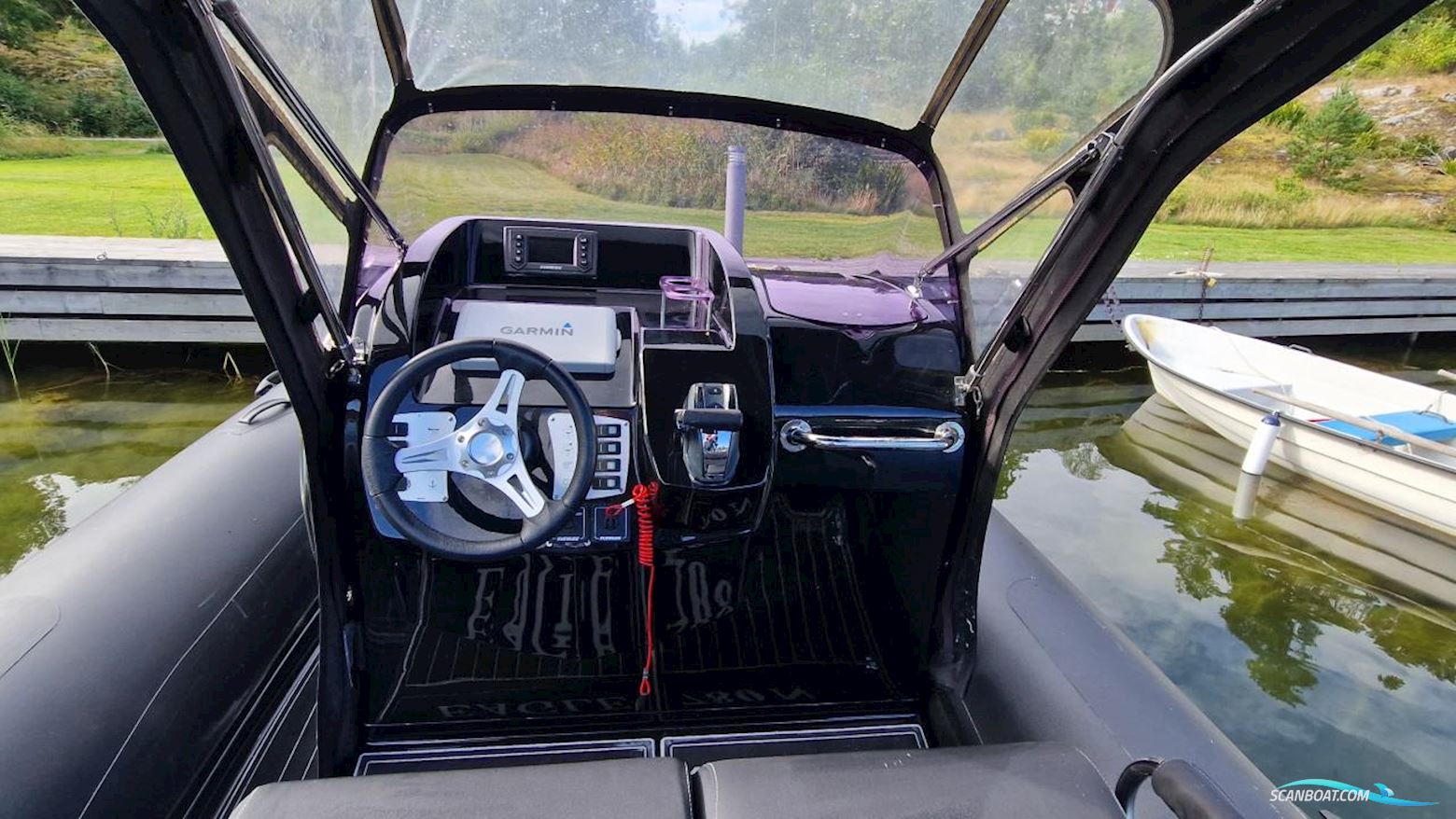 BRIG EAGLE 780 OVERNIGHTER