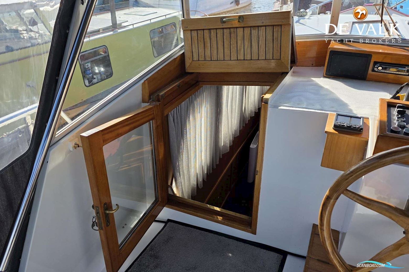 Bronsveen Kotter 1440