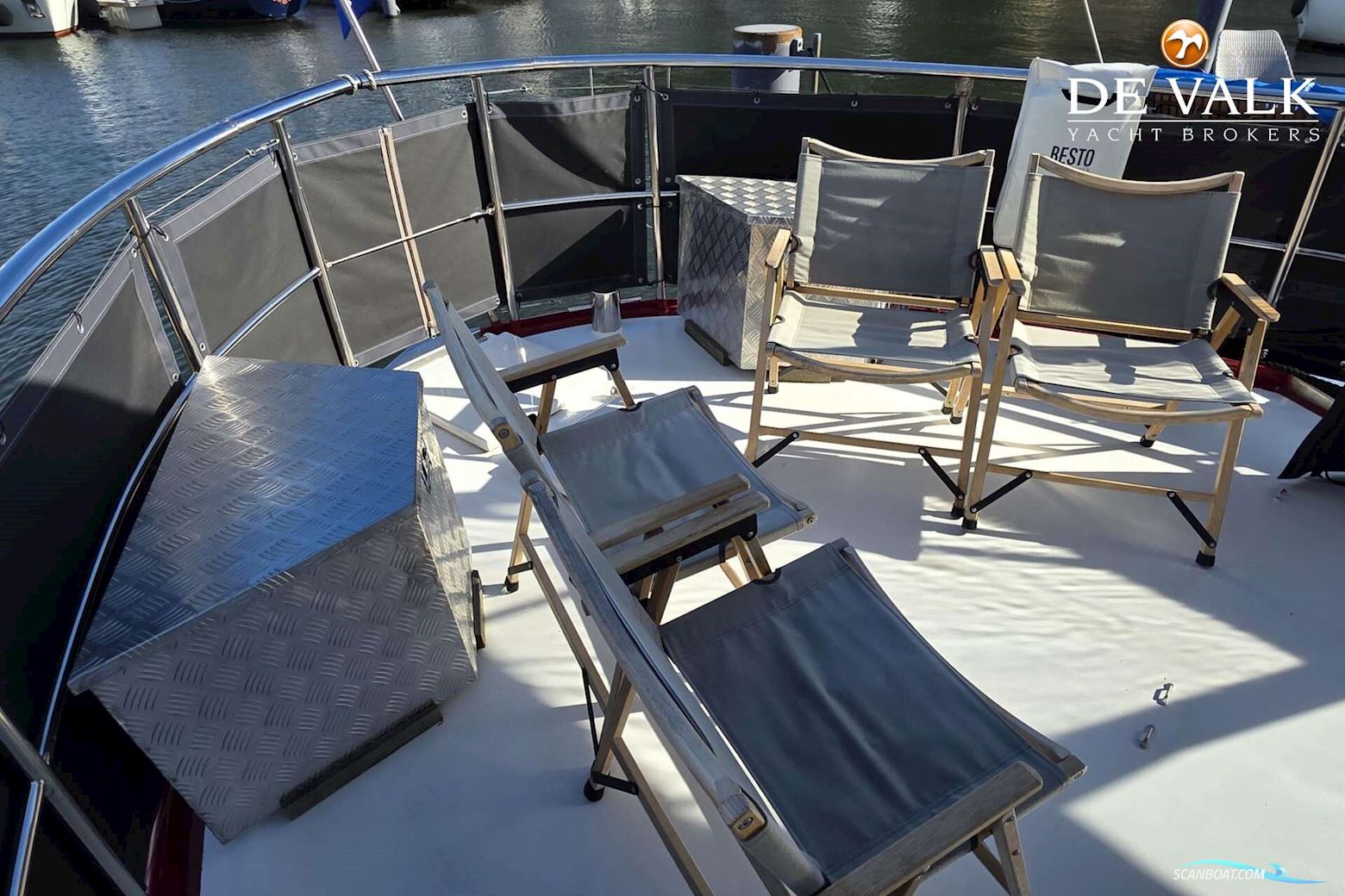 Bronsveen Kotter 1440