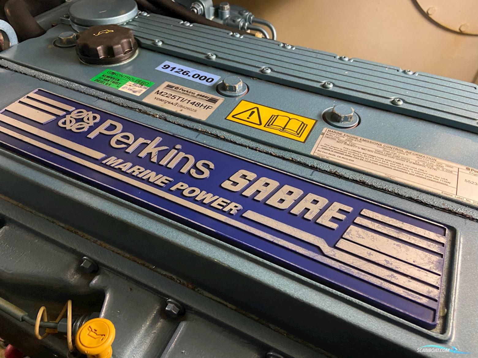 Bronsveen Kotter 14.95