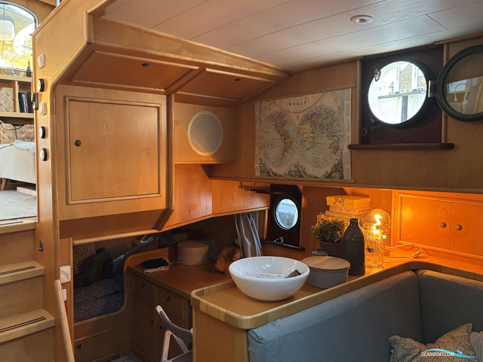 Bronsveen Kotter 14.95