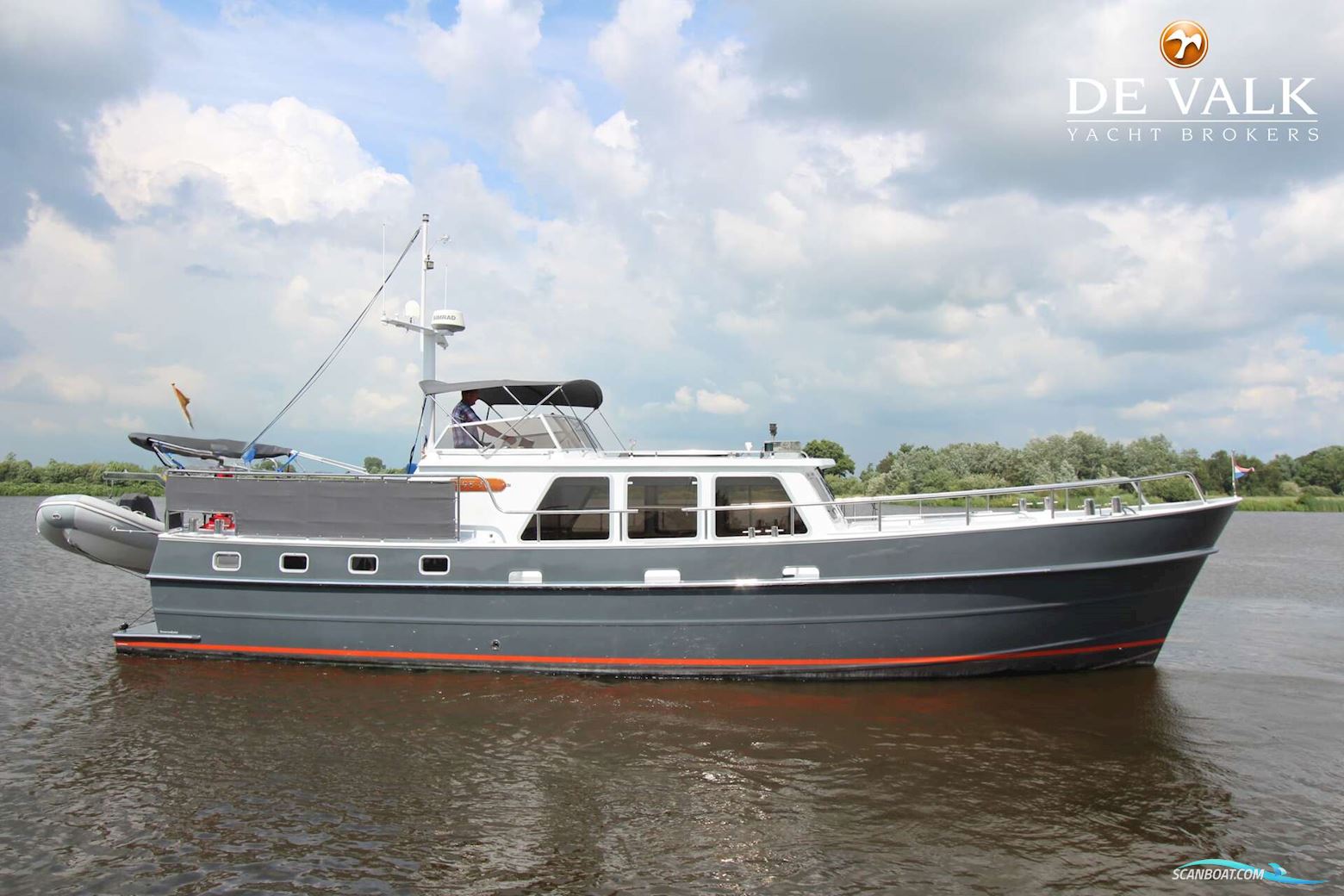 Bronsveen Spiegelkotter 1480