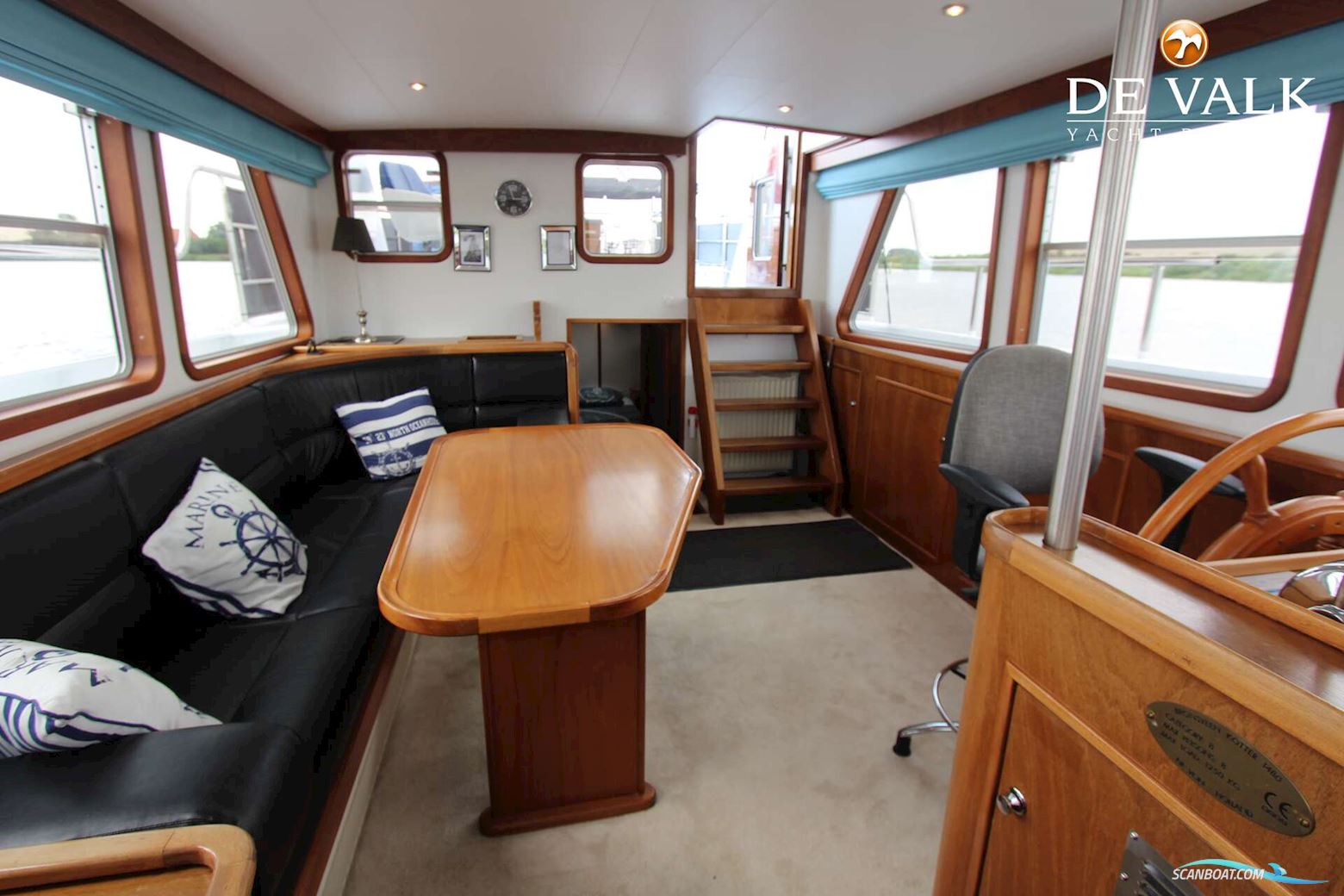 Bronsveen Spiegelkotter 1480