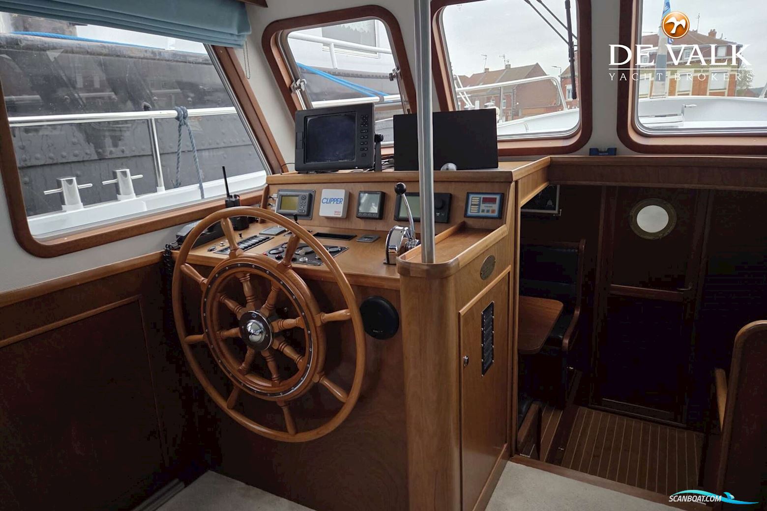 Bronsveen Spiegelkotter 1480