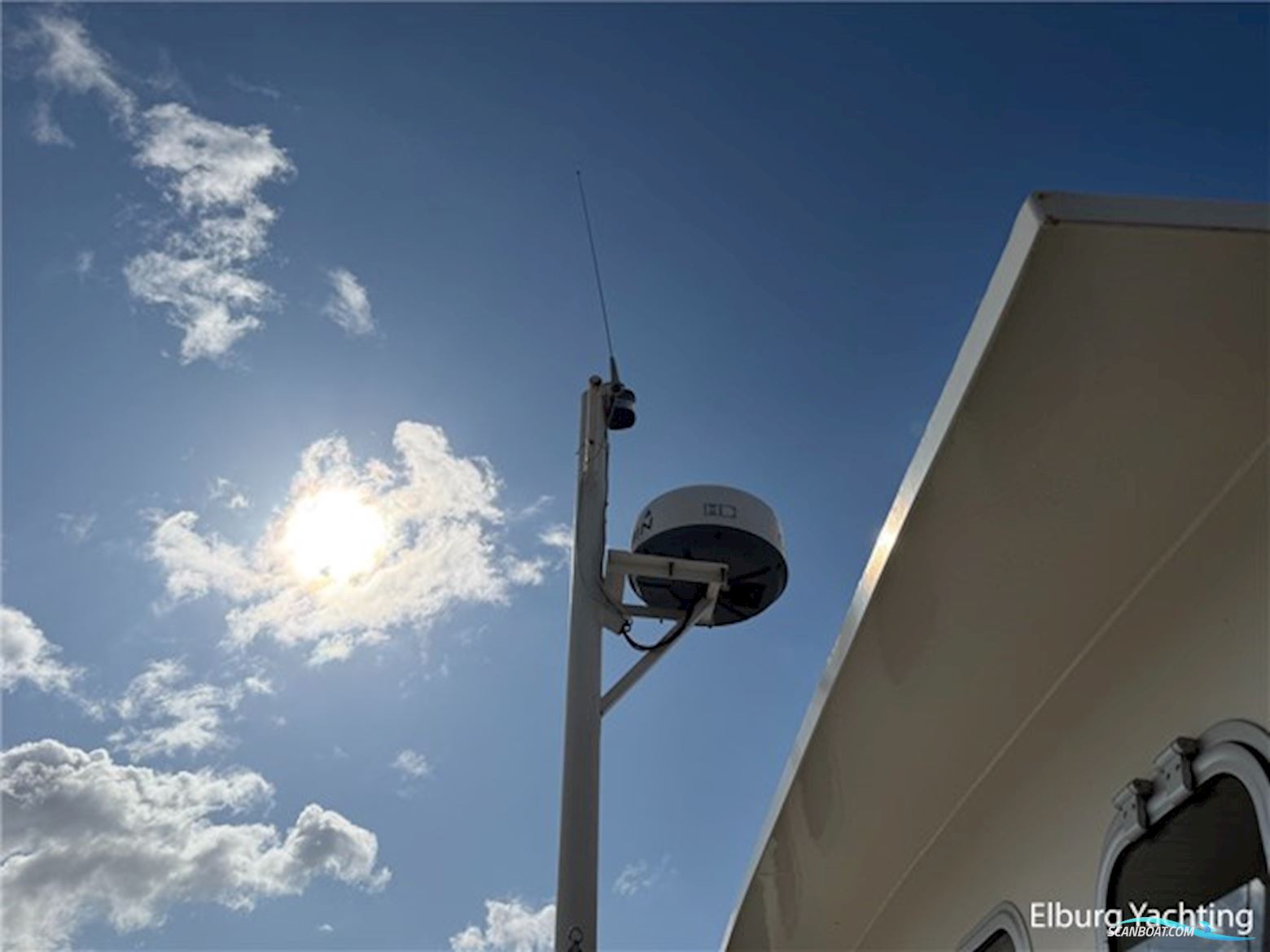 Bronsveen Spitsgatkotter 14.98 