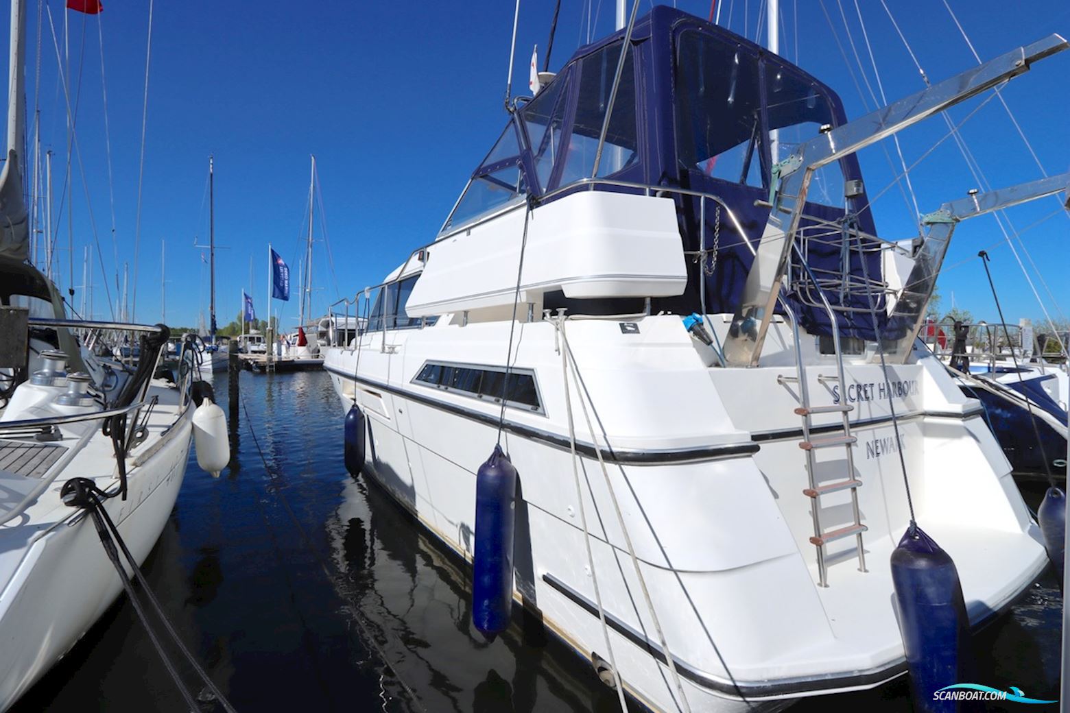 Broom 33