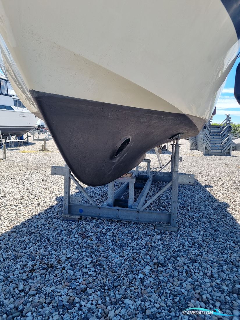 Broom 35 European