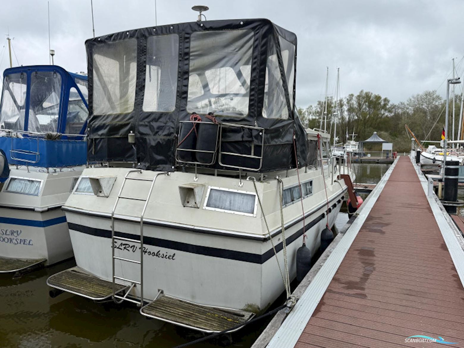 Broom 35
