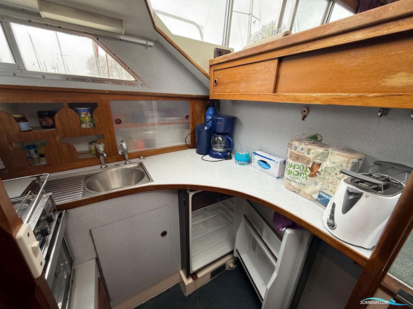 Broom 35