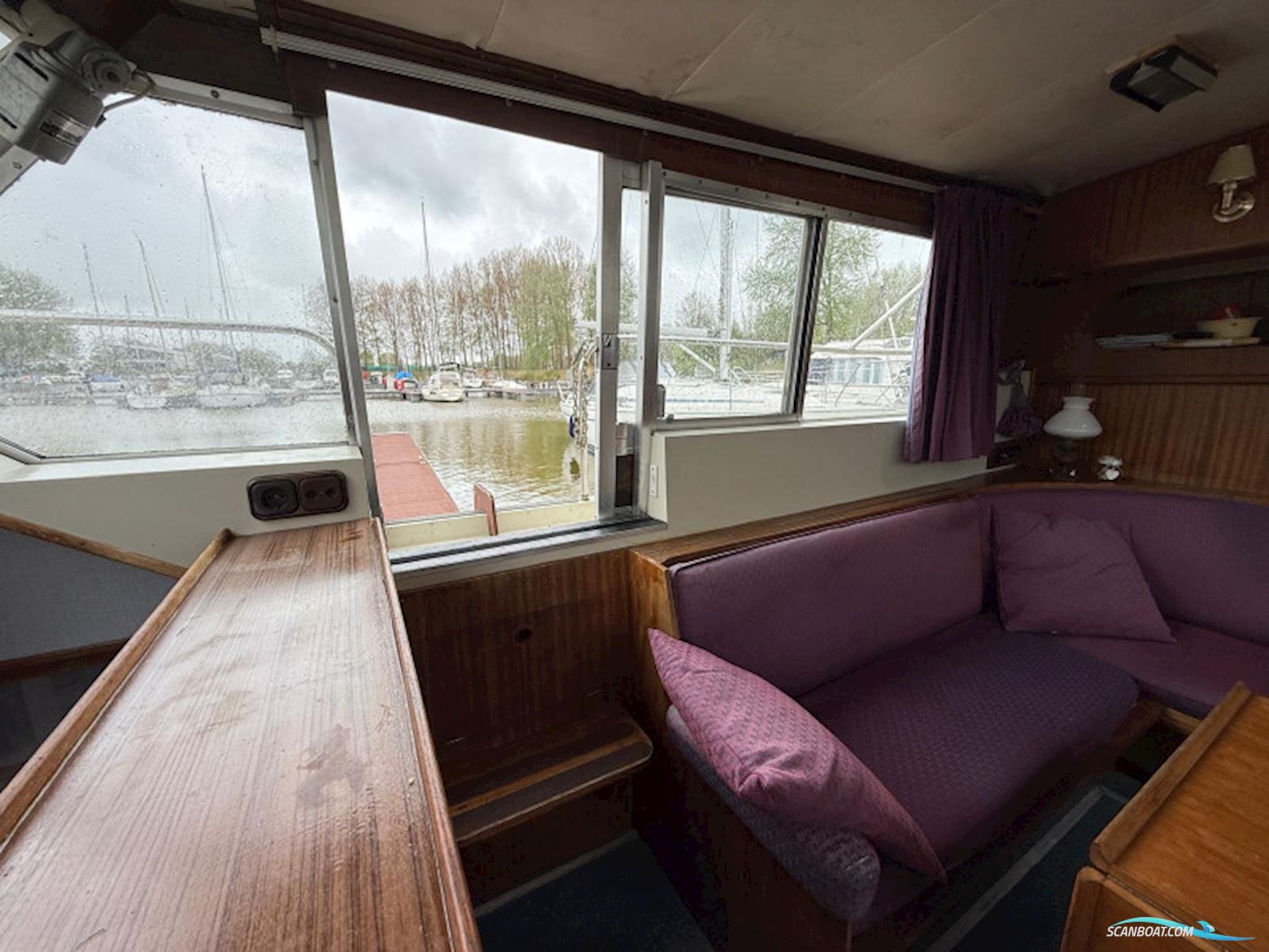 Broom 35