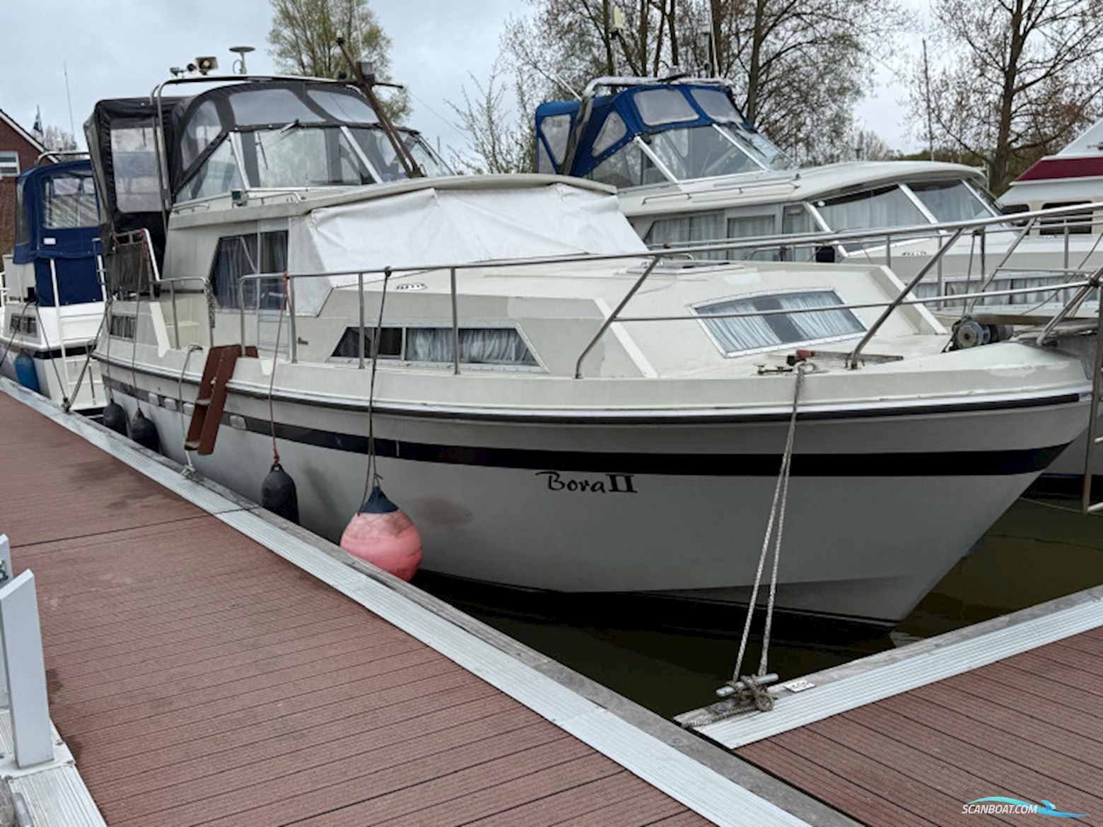 Broom 35