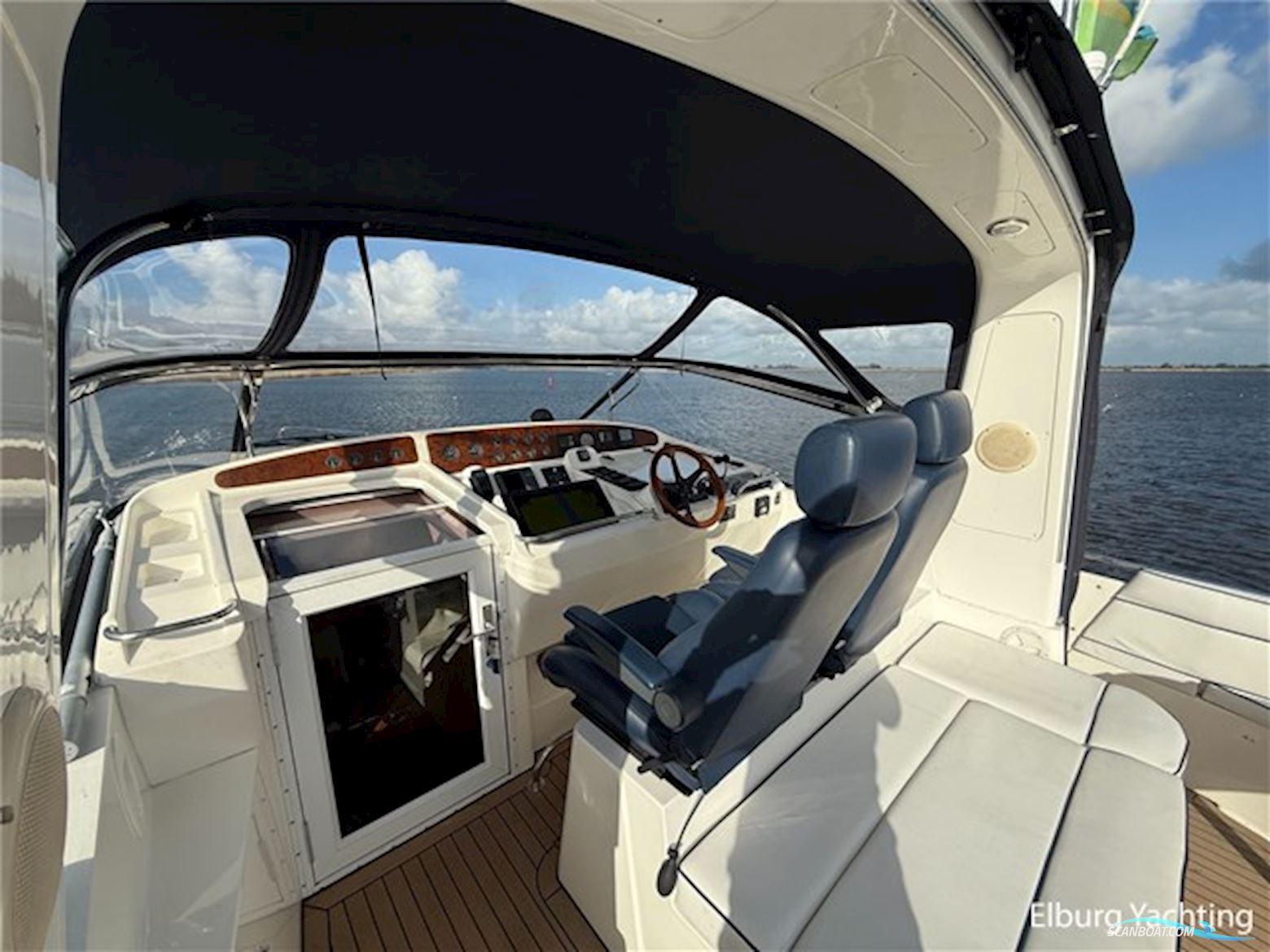 Broom 41