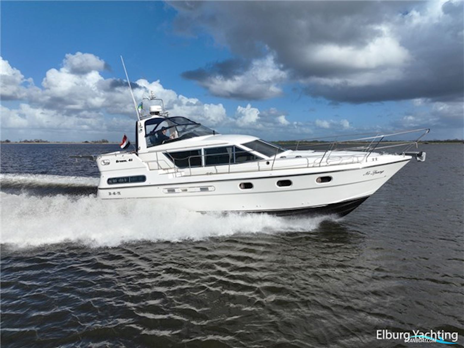 Broom 41