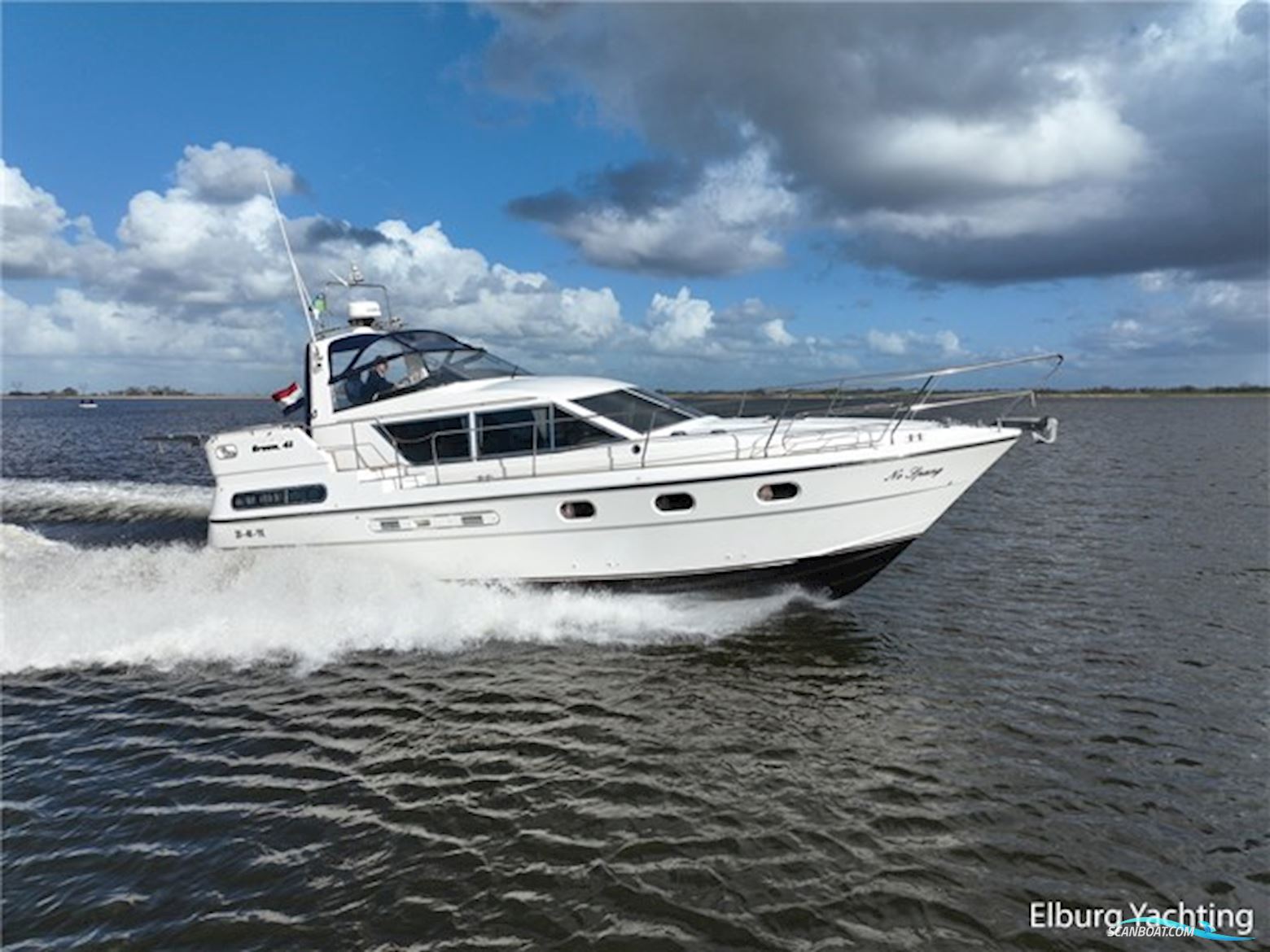 Broom 41
