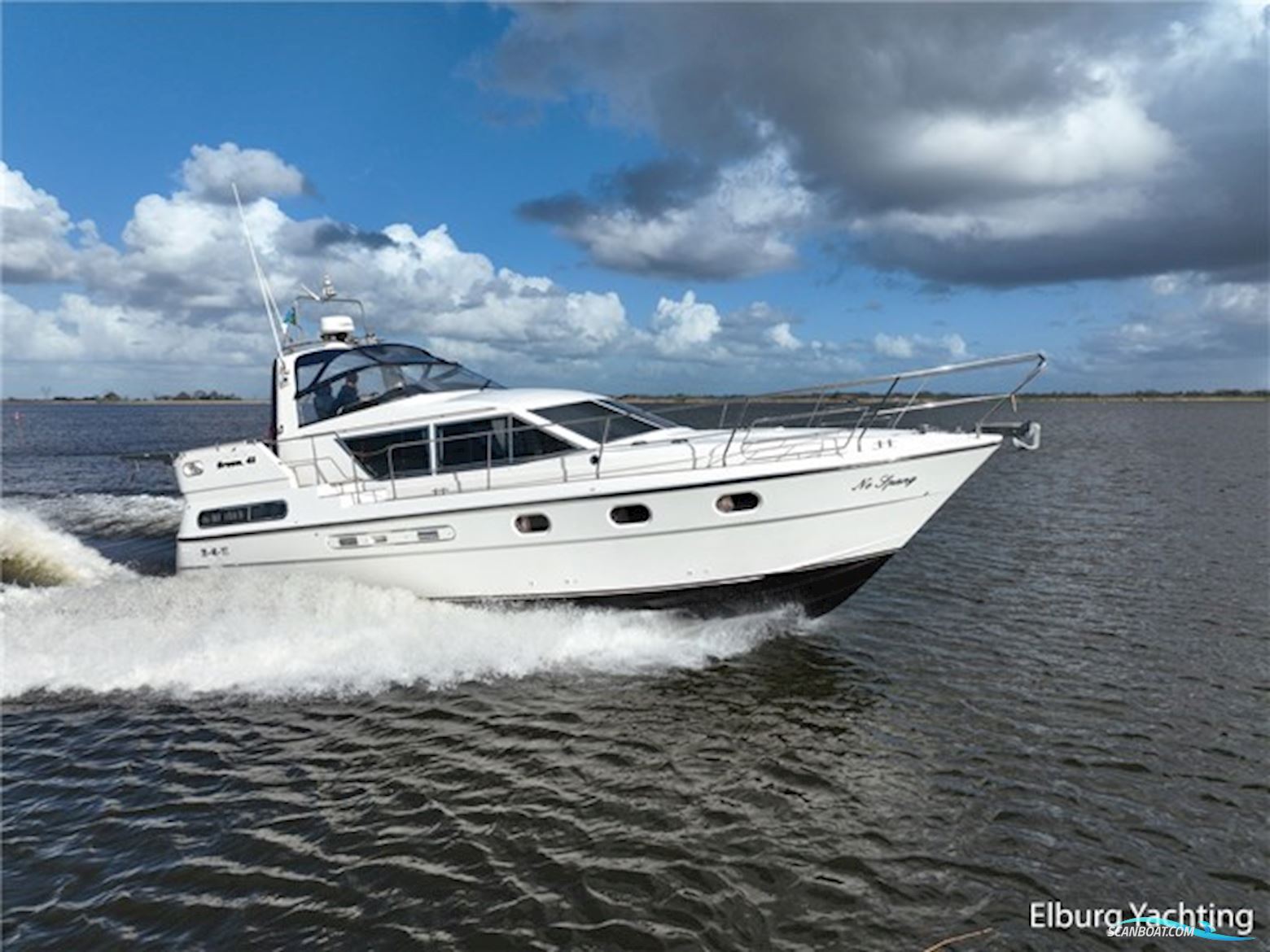 Broom 41