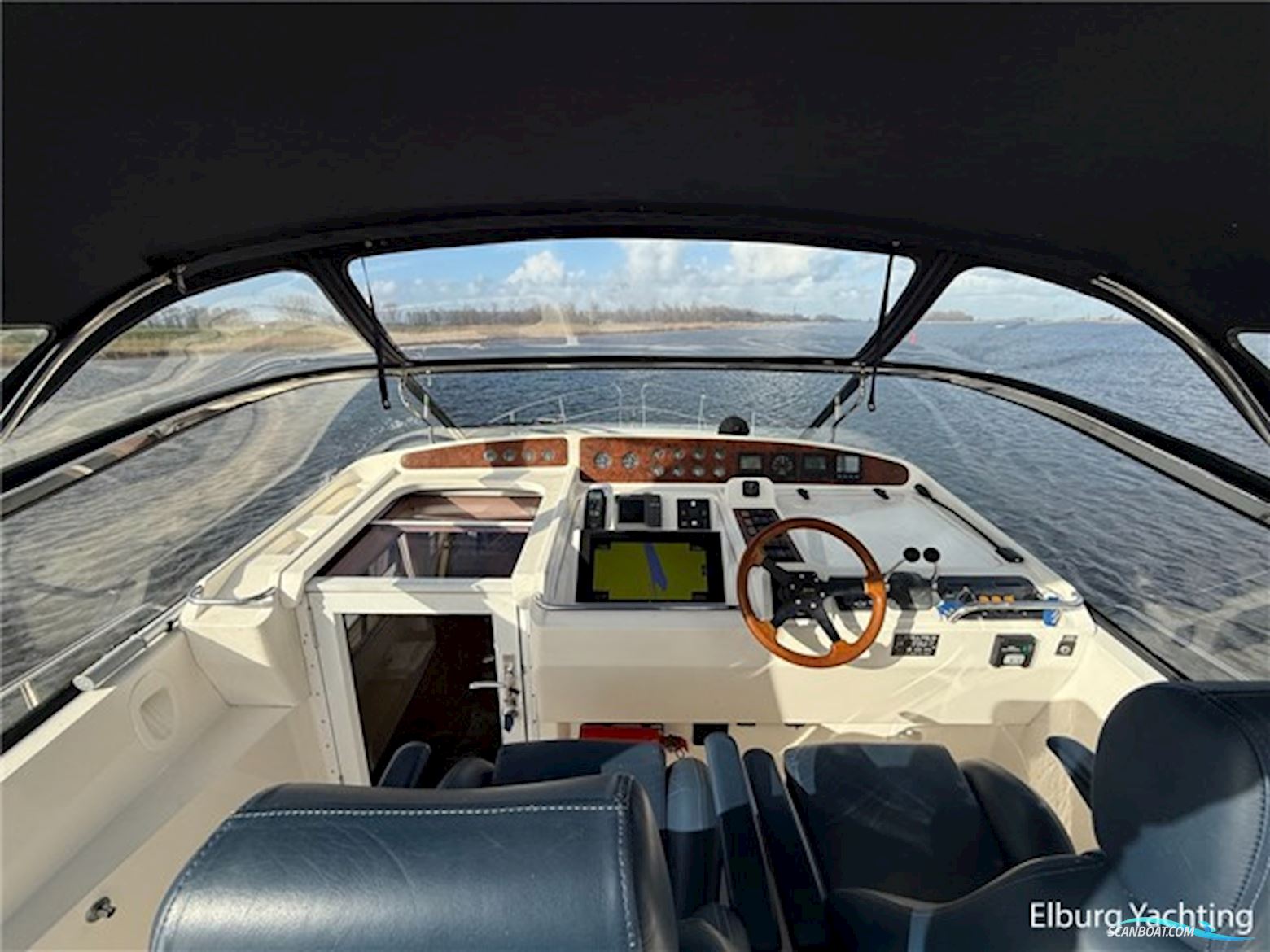 Broom 41