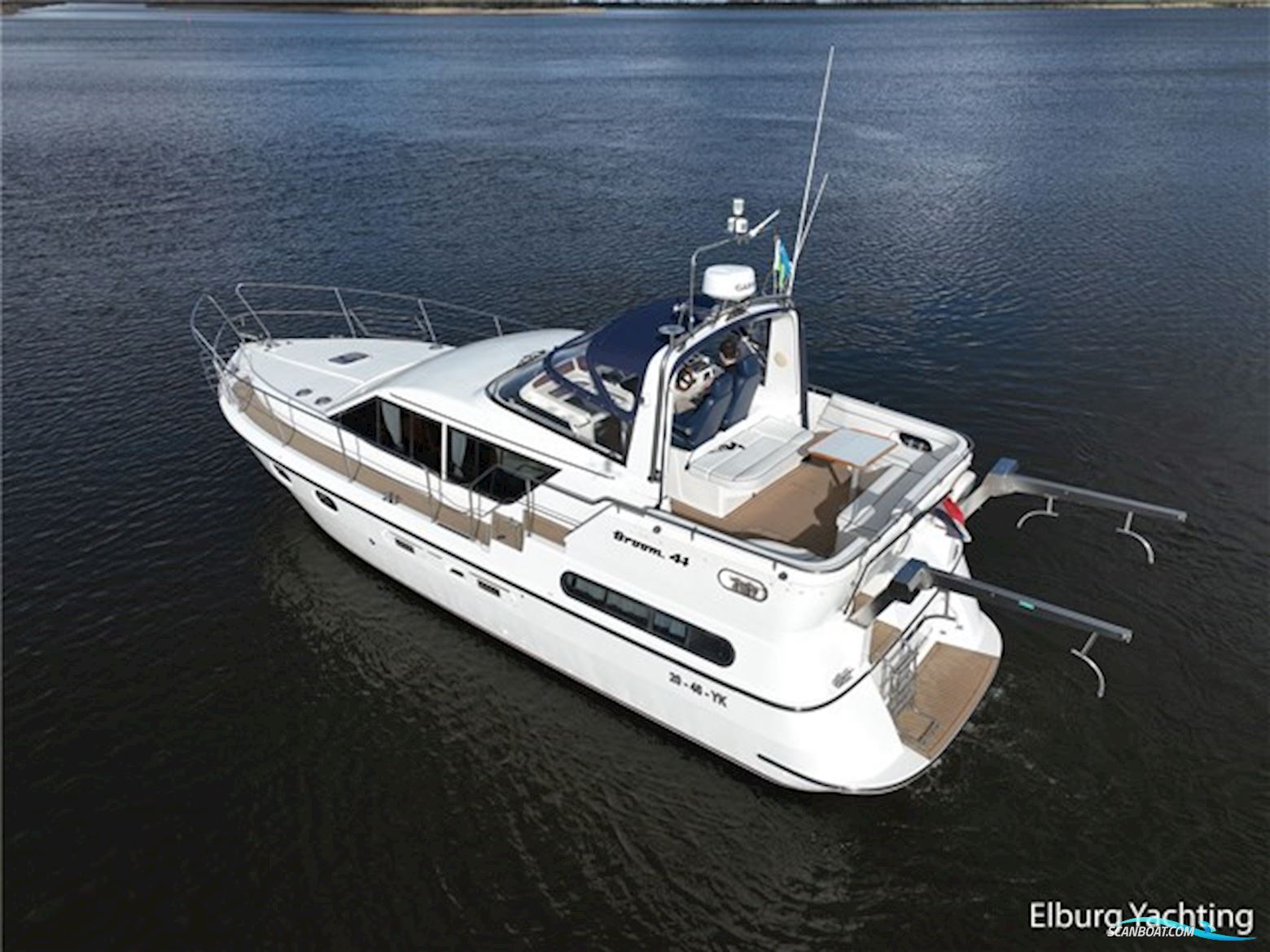Broom 41