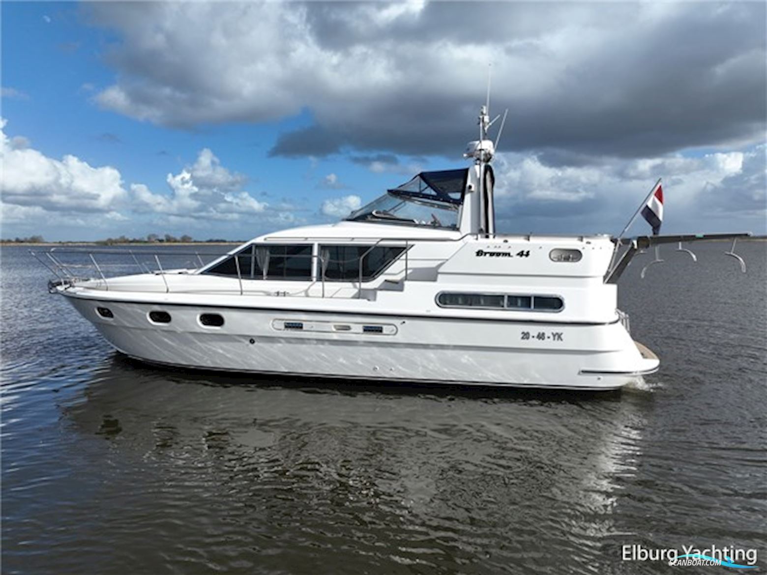 Broom 41