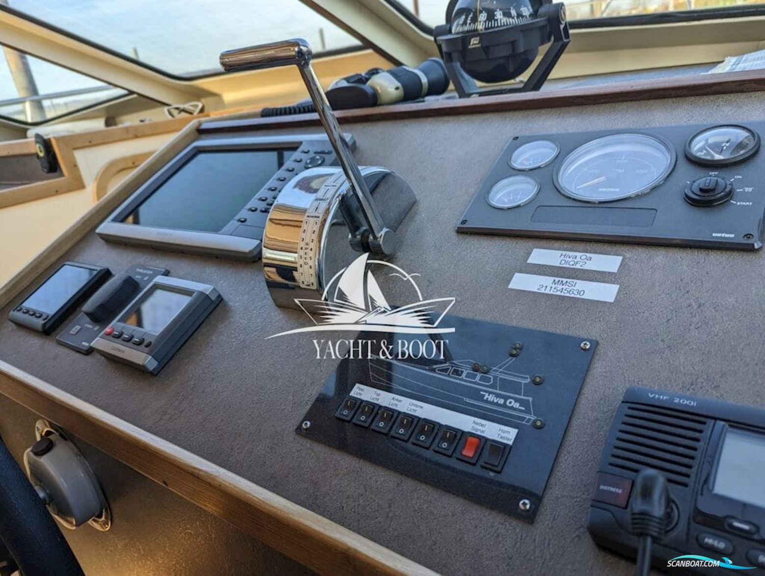 Bruce Roberts Europe 1200