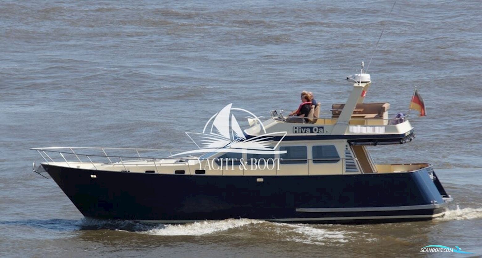 Bruce Roberts Europe 1200