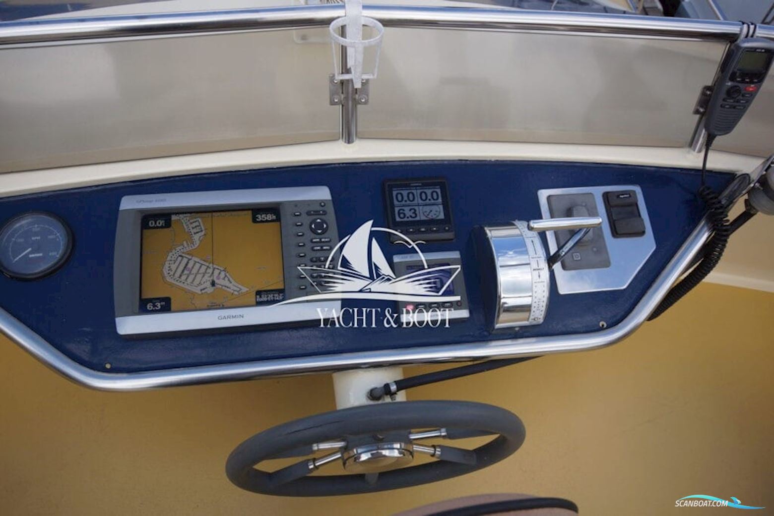 Bruce Roberts Europe 1200