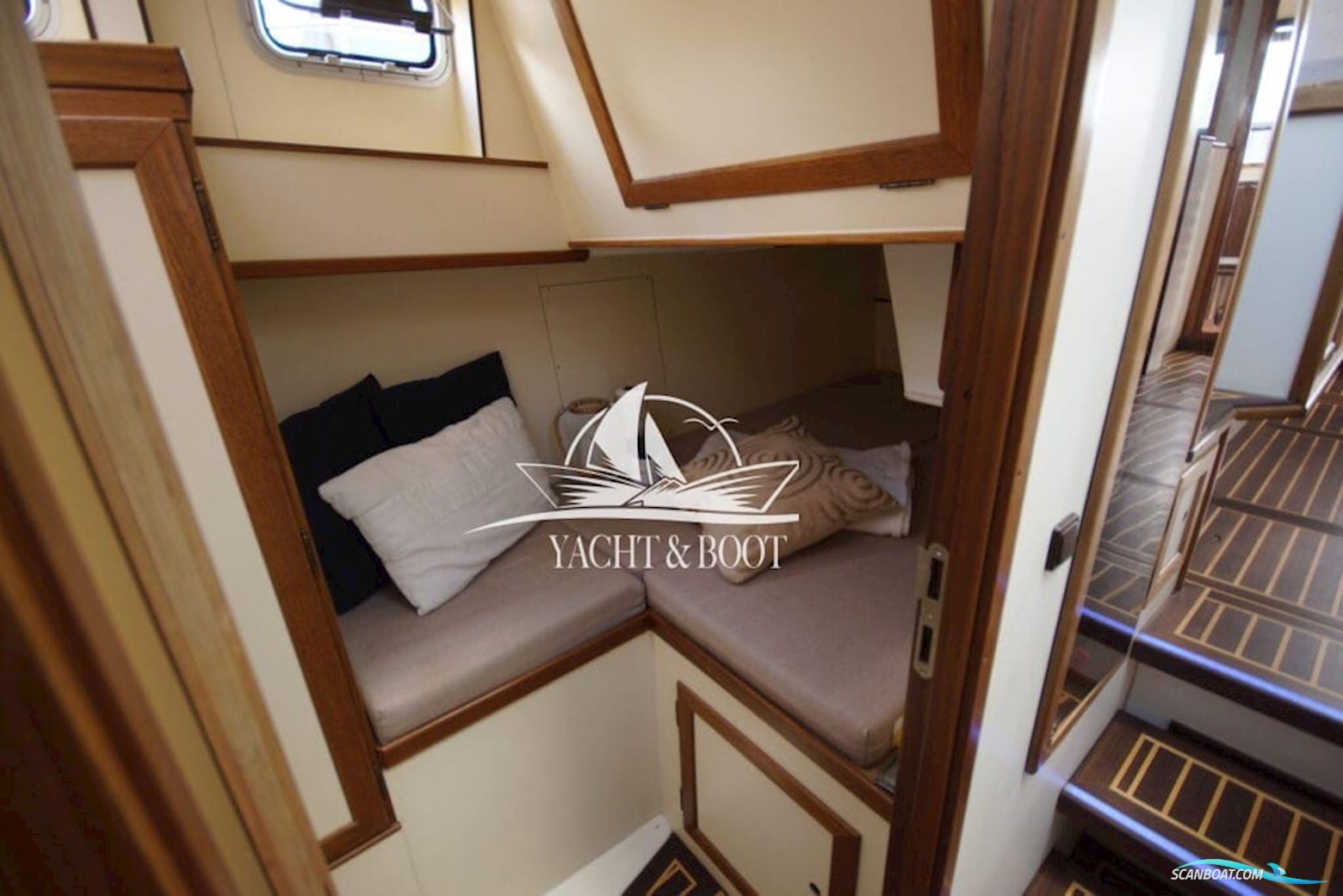 Bruce Roberts Europe 1200