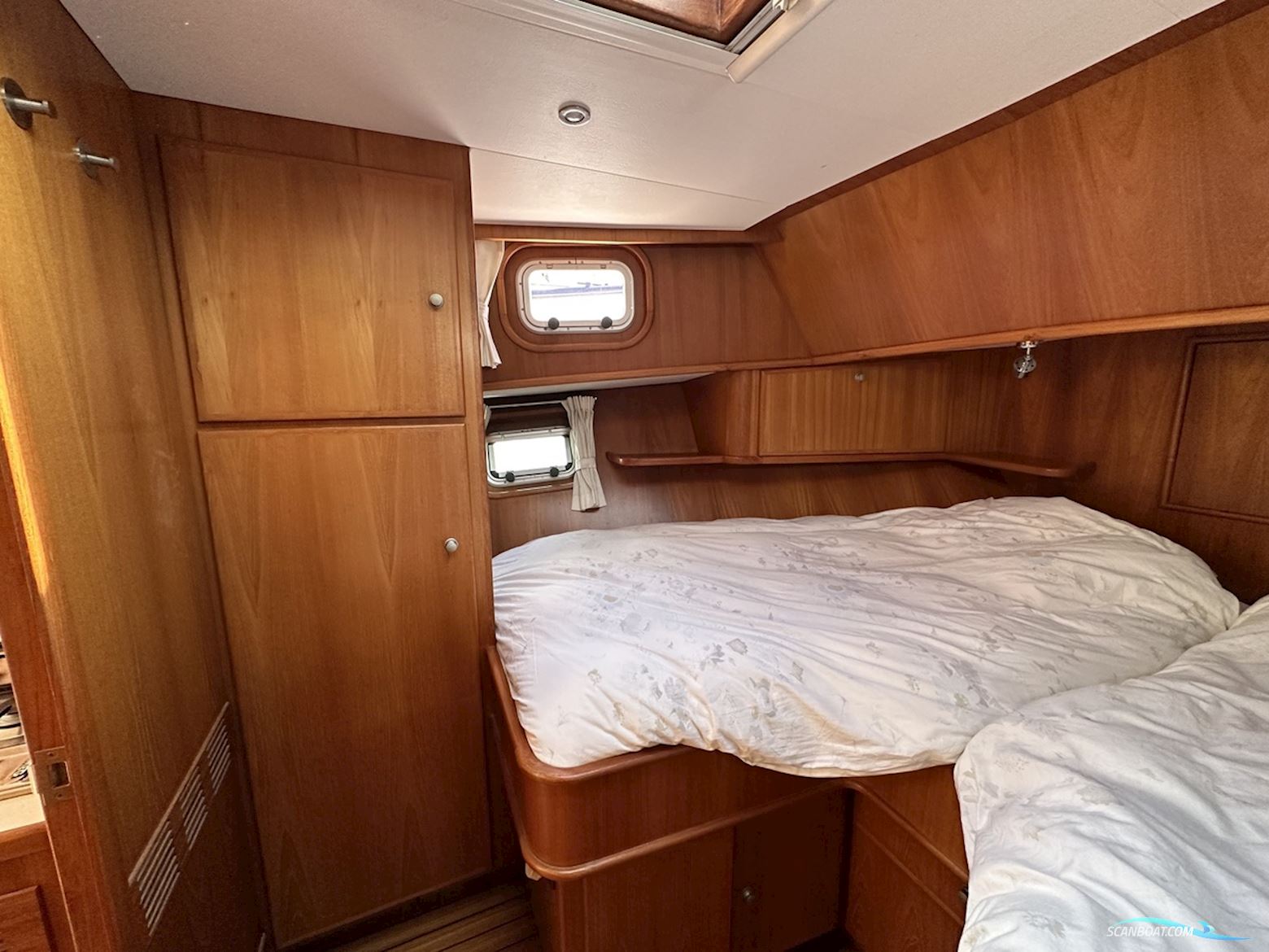 Bruijs Spiegelkotter 1280 OK