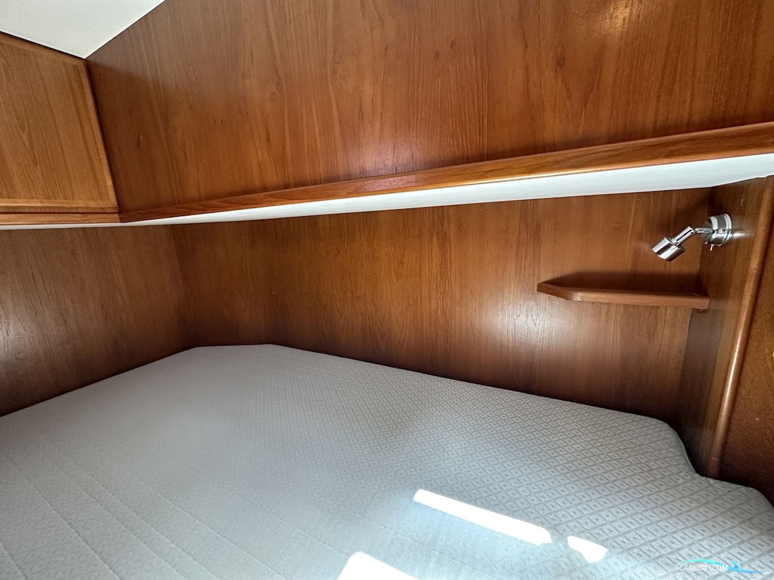 Bruijs Spiegelkotter 1280 OK