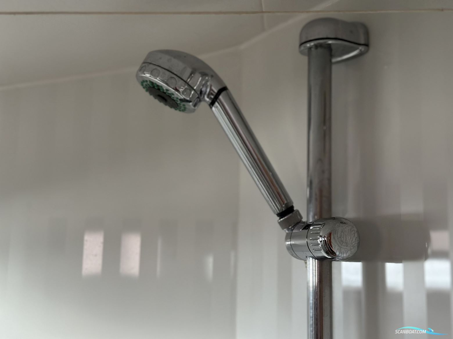 Bruijs Spiegelkotter 1280 OK