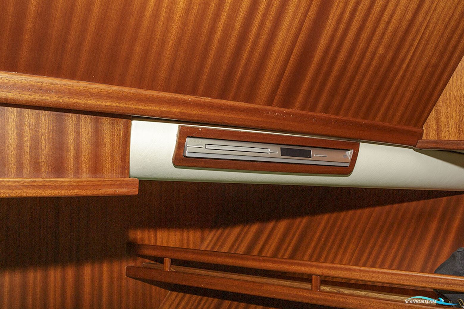 Bruijs Spiegelkotter Cabrio 1150