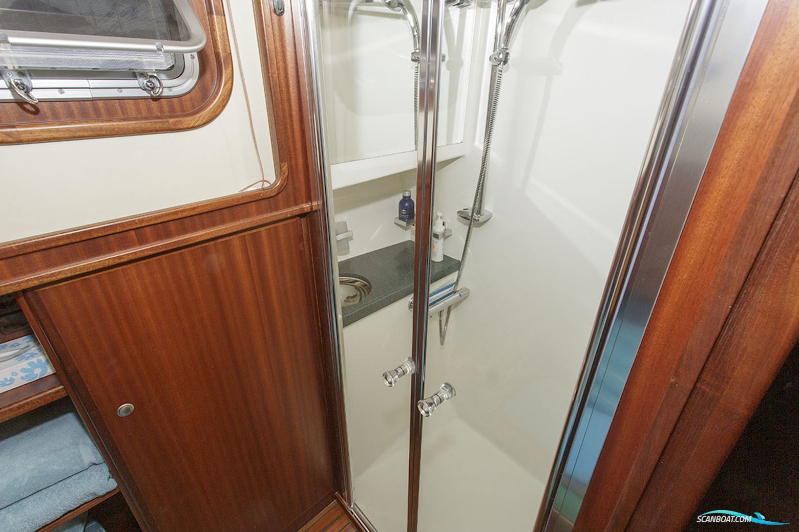 Bruijs Spiegelkotter Cabrio 1150