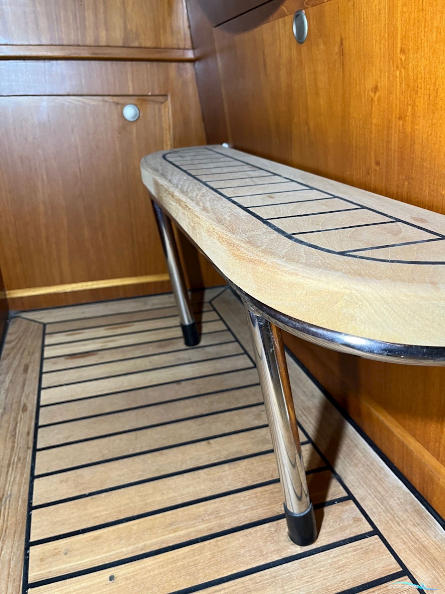 Bruijs Spiegelkotter Cabrio 1150