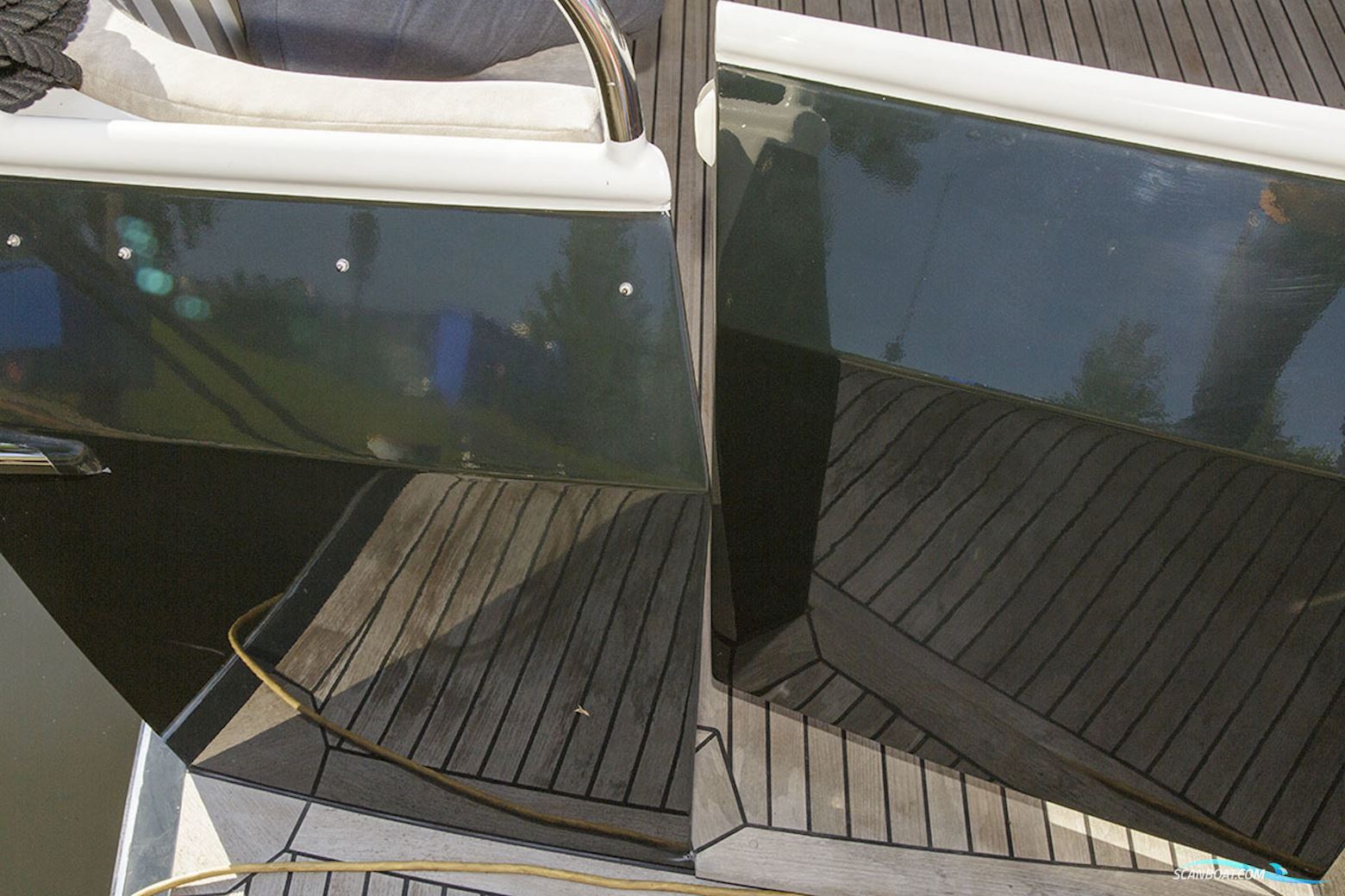 Bruijs Spiegelkotter Cabrio 1150