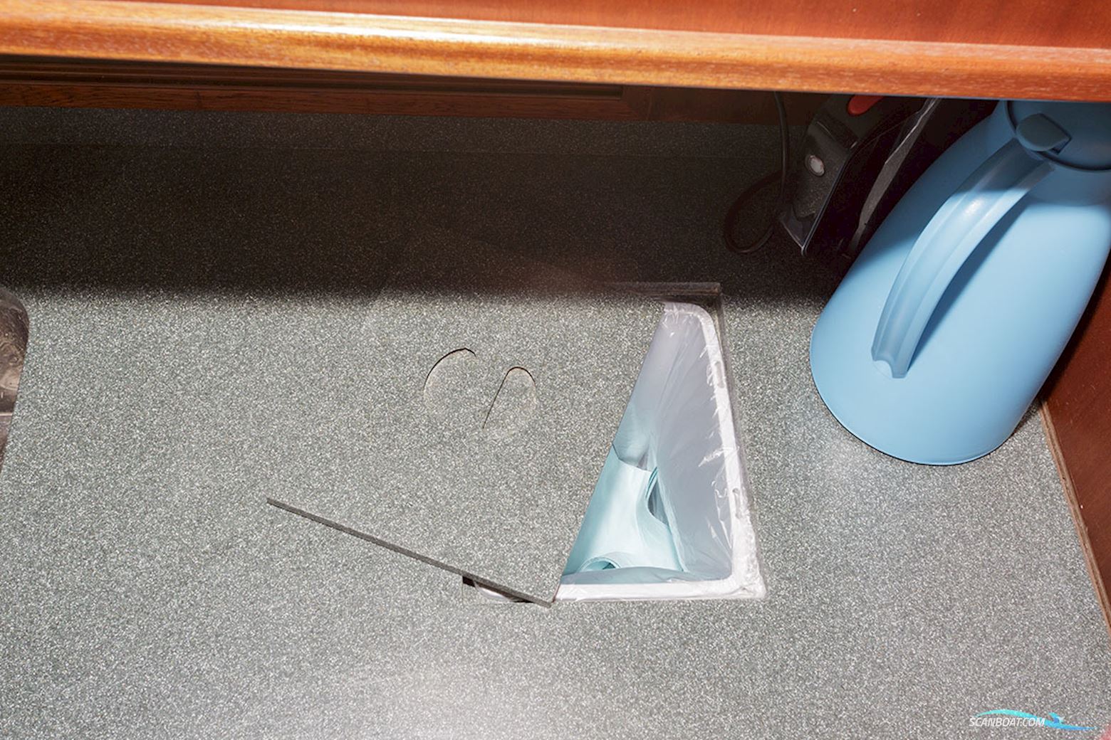 Bruijs Spiegelkotter Cabrio 1150