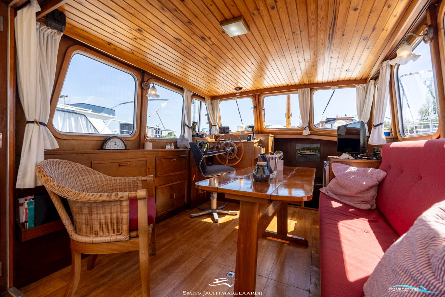 Bruijs Vlet 10.00 OK