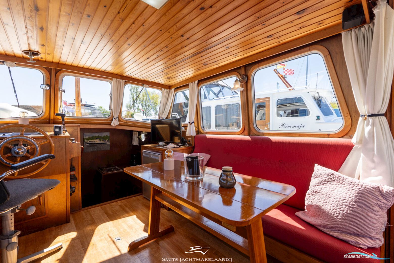 Bruijs Vlet 10.00 OK