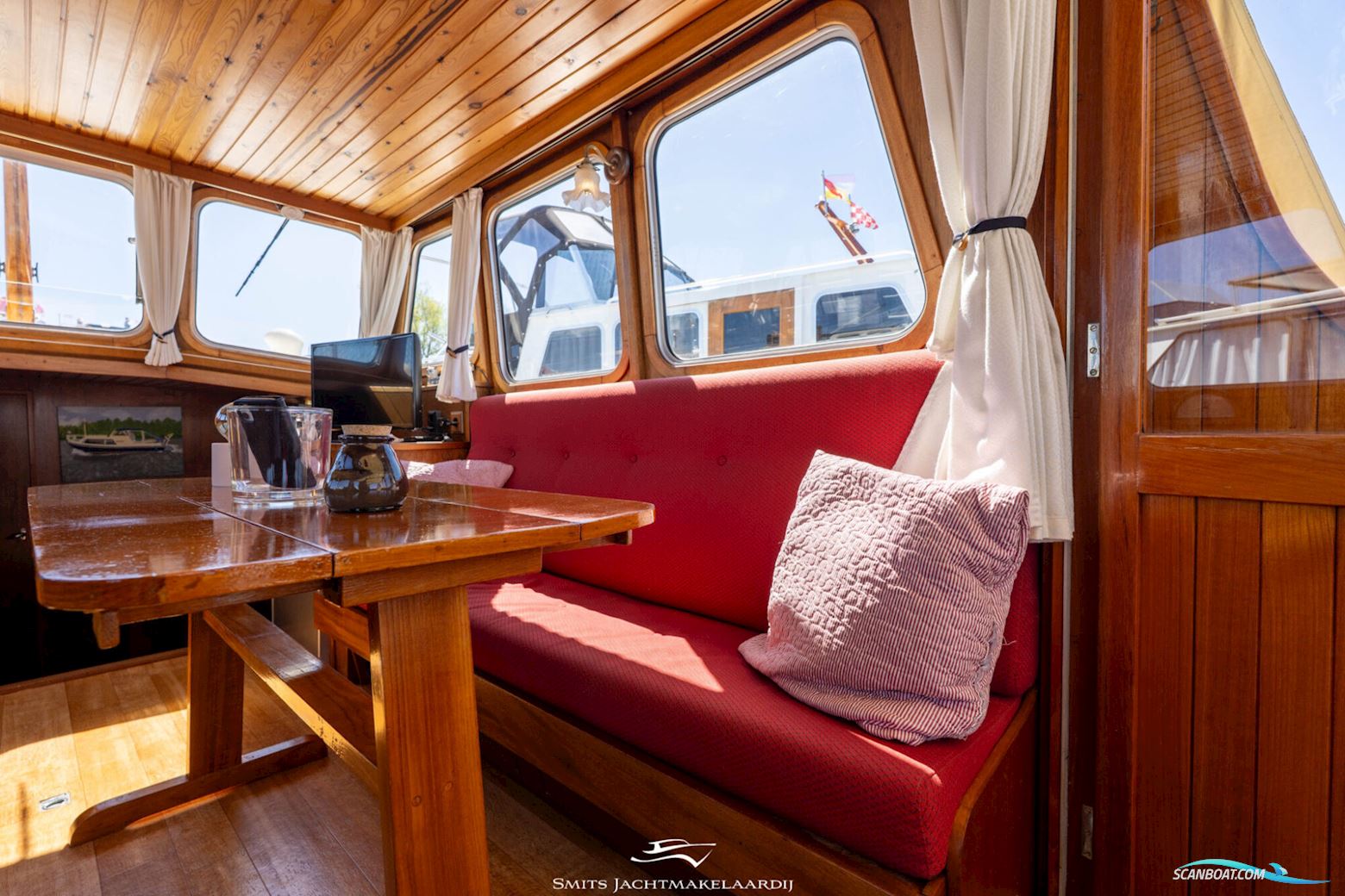 Bruijs Vlet 10.00 OK