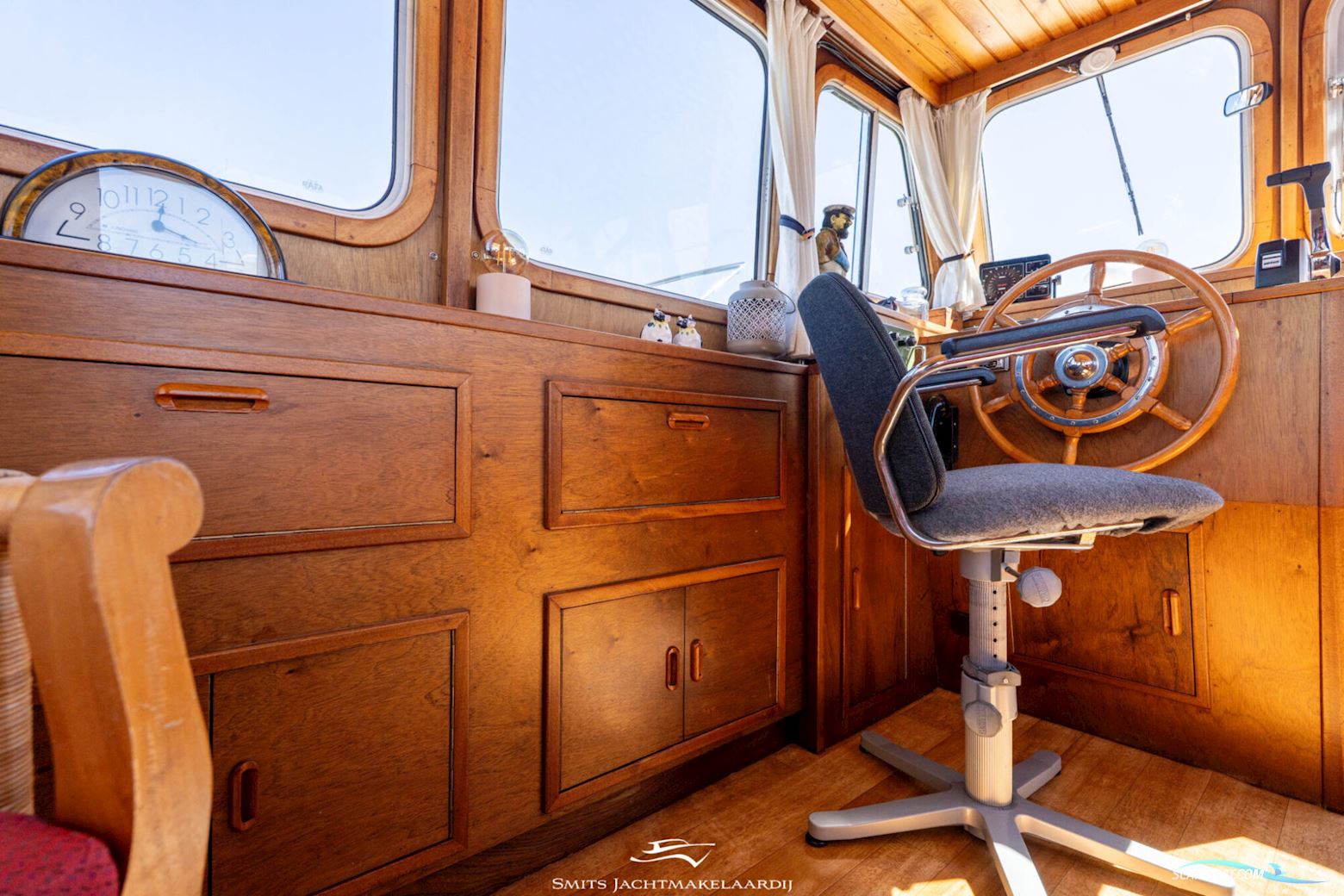 Bruijs Vlet 10.00 OK