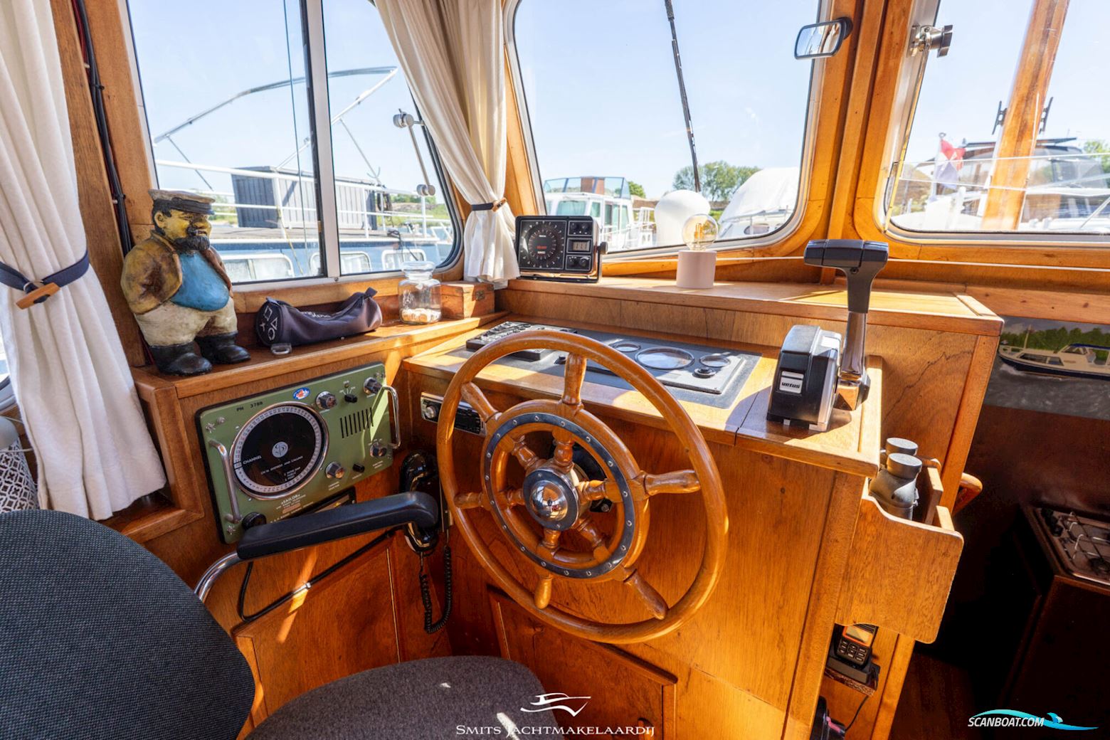 Bruijs Vlet 10.00 OK