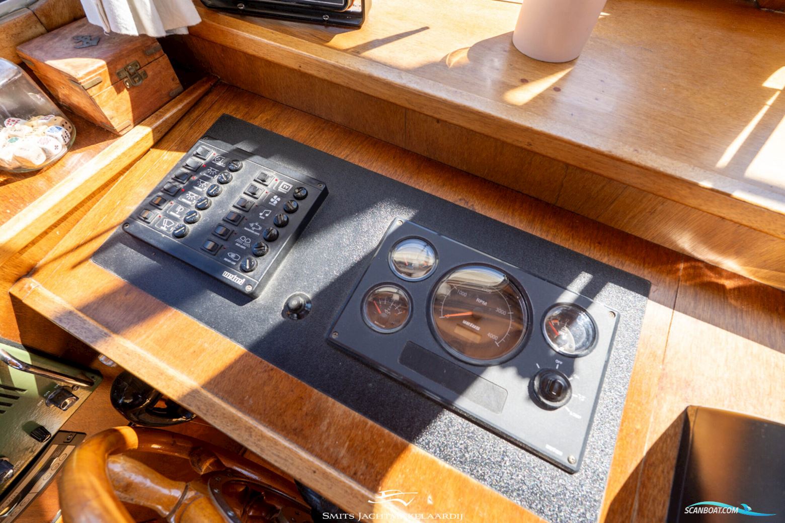 Bruijs Vlet 10.00 OK