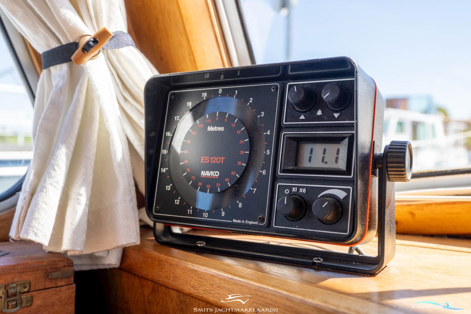 Bruijs Vlet 10.00 OK