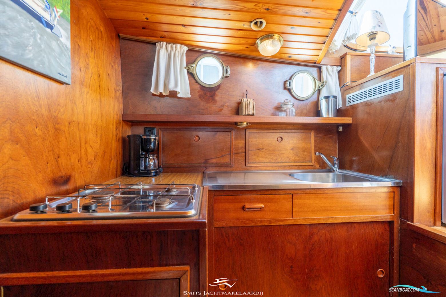 Bruijs Vlet 10.00 OK