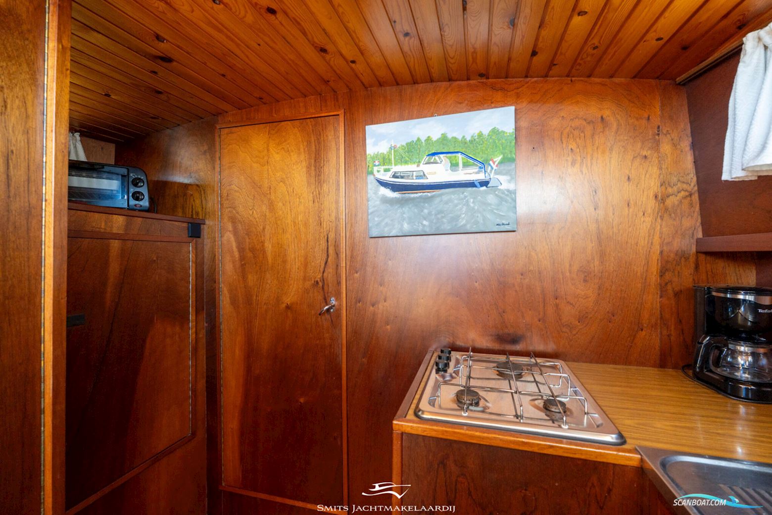 Bruijs Vlet 10.00 OK