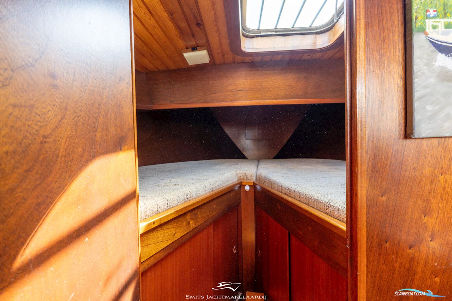 Bruijs Vlet 10.00 OK