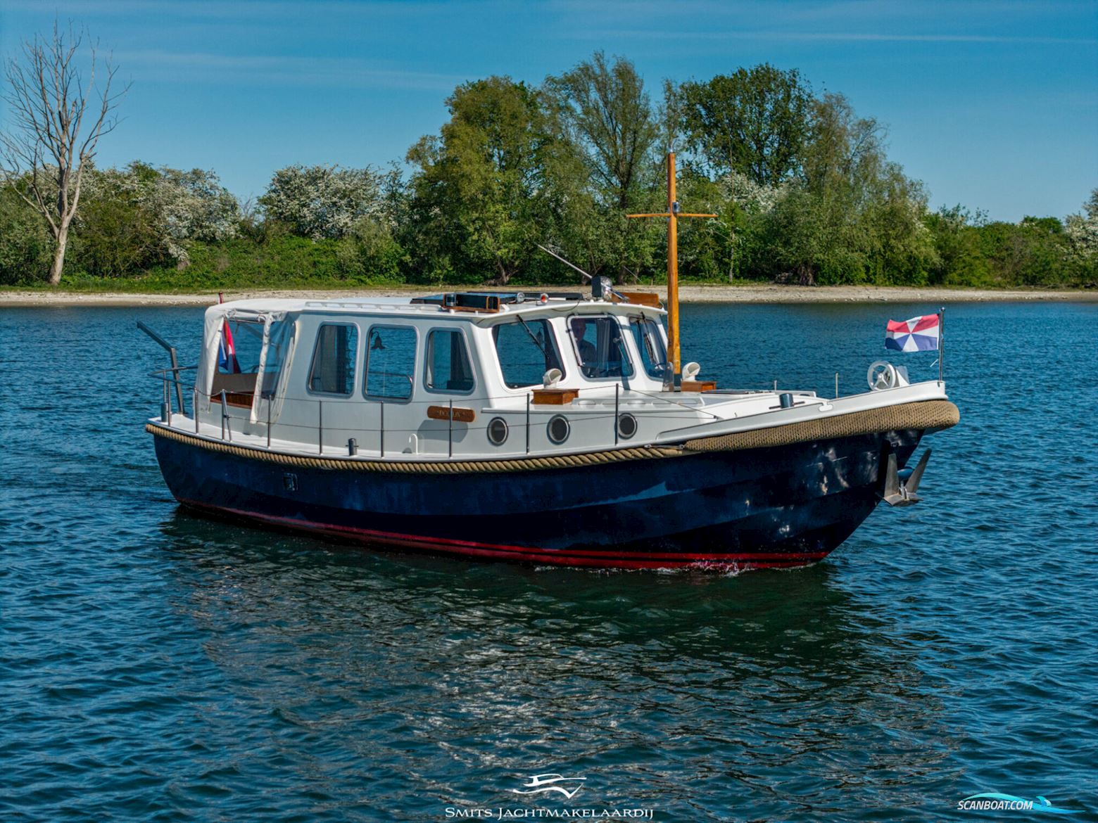 Bruijs Vlet 10.00 OK