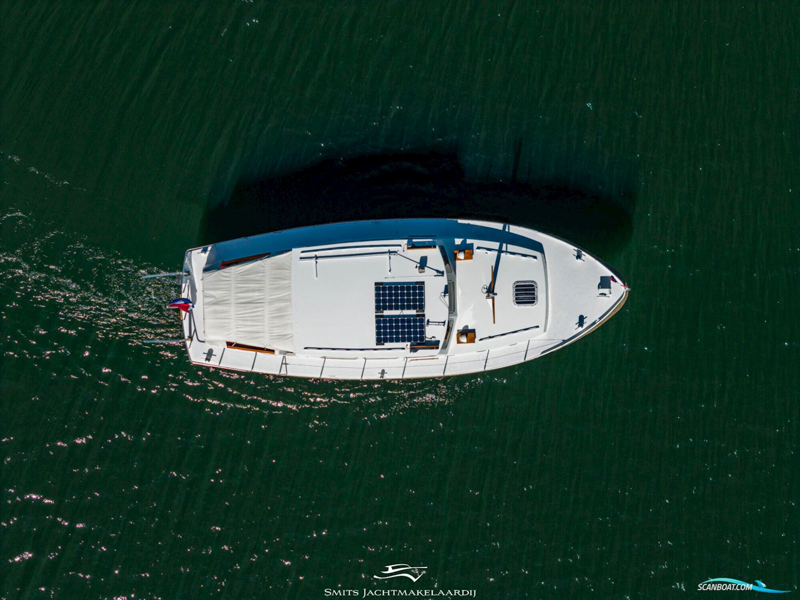 Bruijs Vlet 10.00 OK