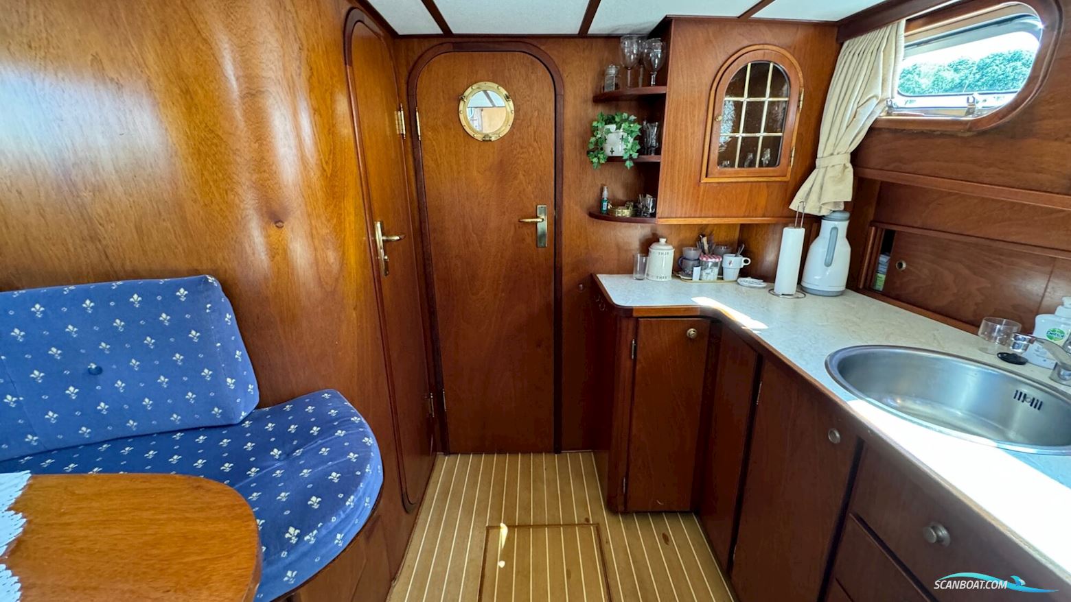 Bruijs Vlet 12.70 AK Cabrio