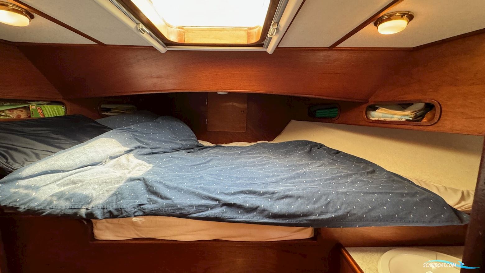 Bruijs Vlet 12.70 AK Cabrio