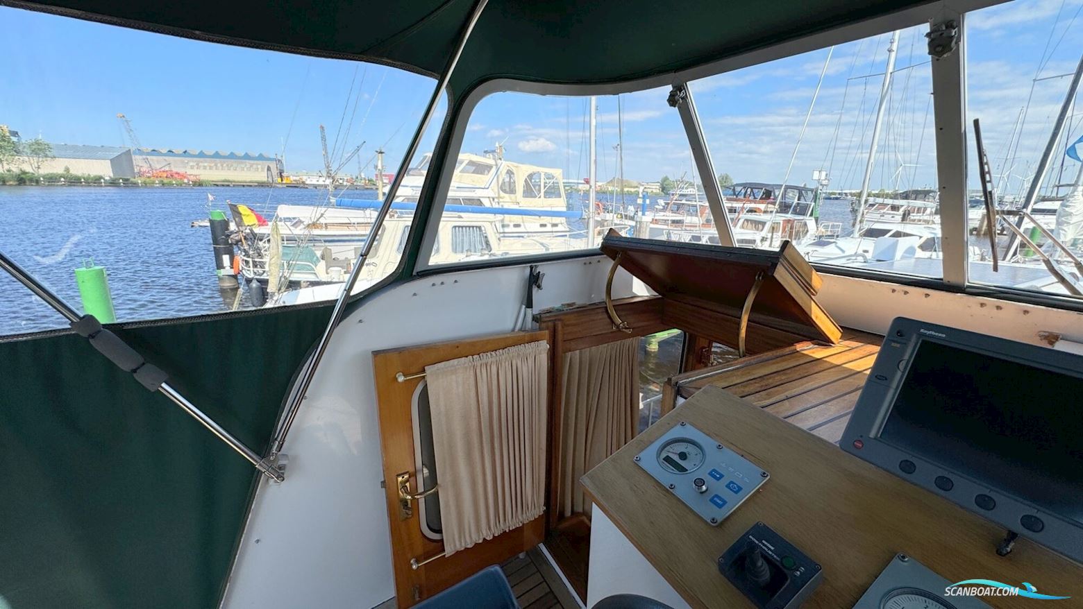 Bruijs Vlet 12.70 AK Cabrio