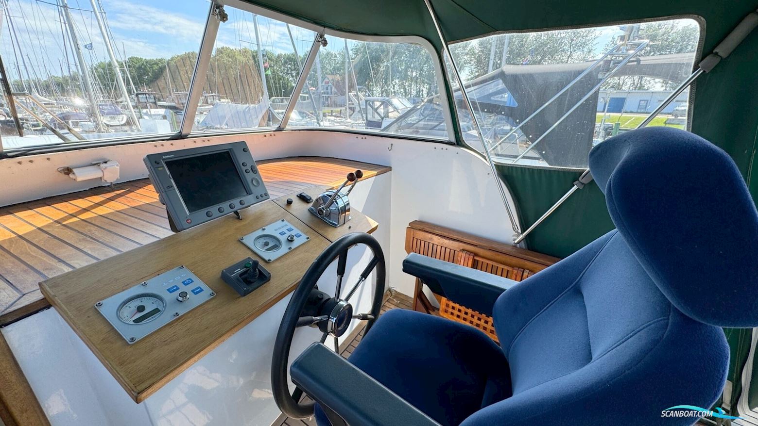 Bruijs Vlet 12.70 AK Cabrio